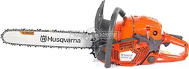 Бензопила Husqvarna 565 с шиной 18", 45 см. 9667339-18