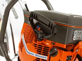 Бензорез Husqvarna K 770 Rescue (300мм)
