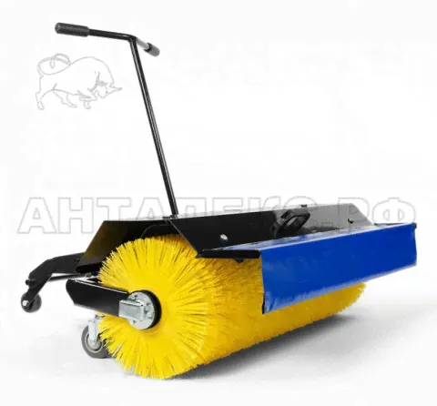 Щетка для райдеров Husqvarna 15T/15T AWD/R316T/R316T AWD