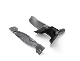 Комплект "HUSQVARNA" заглушка BioClip + нож BioClip. Для Husqvarna LC 247SP / LC 347V 5892148-01