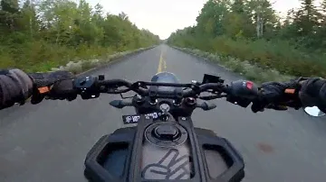 Svartpilen 401 best motorcycle ever?