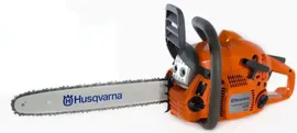 Бензопила HUSQVARNA 135 Mark II (1.6 кВт/2.2 л.с.,X-TORQ, 16, 56зв 3/8" 1.3мм) 9678618-36