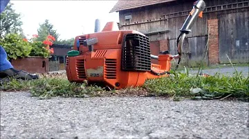 Husqvarna 235R