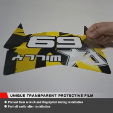 Aftermarket Enduro Stickers Kit Graphics для Husqvarna Enduro Supermoto 701 2015-2024, HQES701524028-PR (art.: 3920c4dfa87d7)