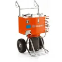 Гидронасосная станция Husqvarna PP 455 E