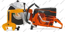 Рельсорез Partner (Husqvarna) K1270 (K1260 Rail)