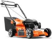 Газонокосилка самоходная Husqvarna LC 356VP