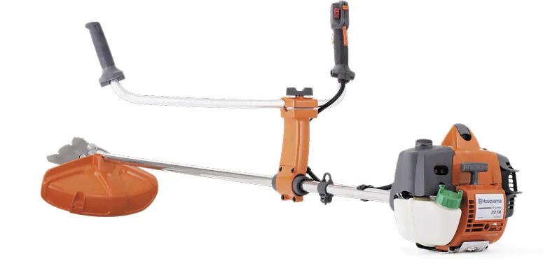 Травокосилка бензиновая Husqvarna 327Rx X-Torq 9651946-01