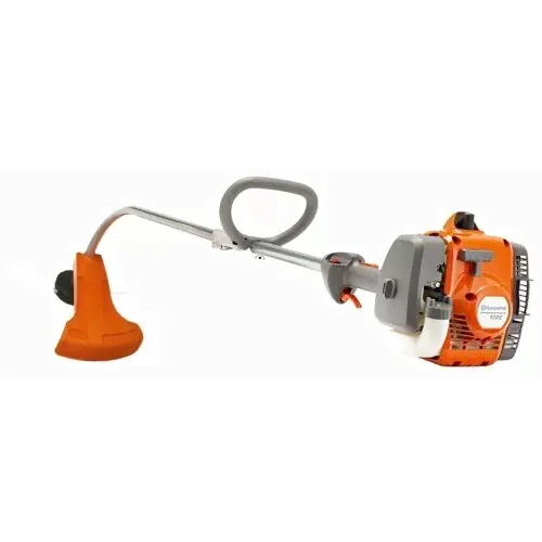 Триммер бензиновый Husqvarna 122C, 0.8 л. с., 40 см