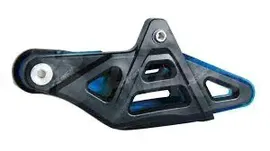 Ловушка цепи R-Tech для Husqvarna TE/FE 125-501 14-17 синяя/черная