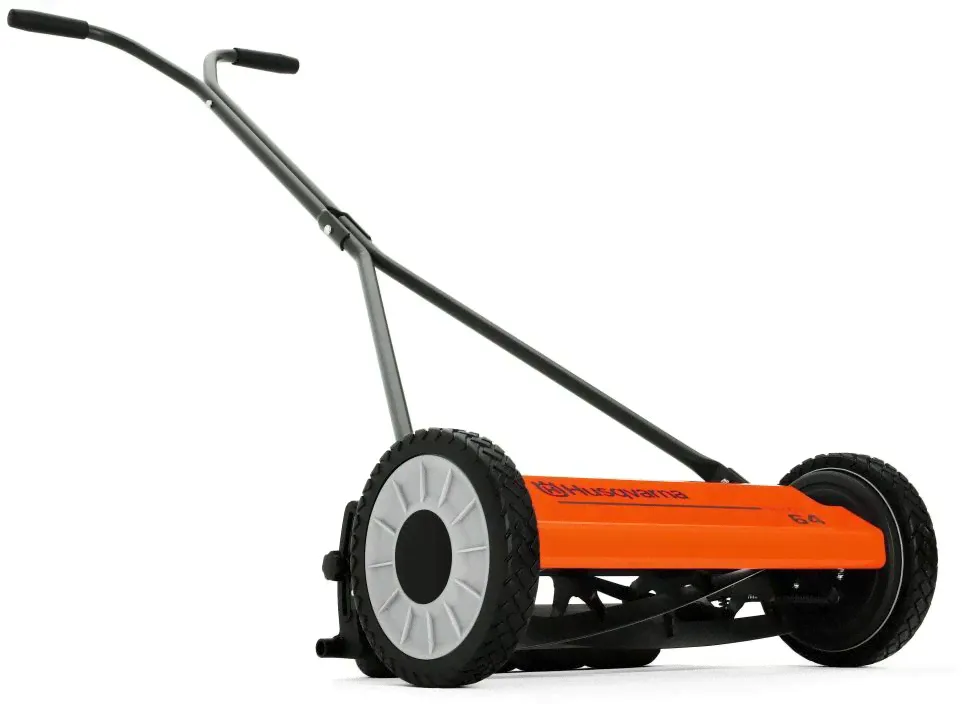 Husqvarna Газонокосилка бензиновая