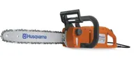 Husqvarna - Бытовая электропила 321EL
