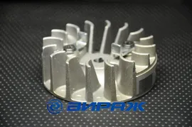 Маховик Husqvarna 137/142, 010349(7)