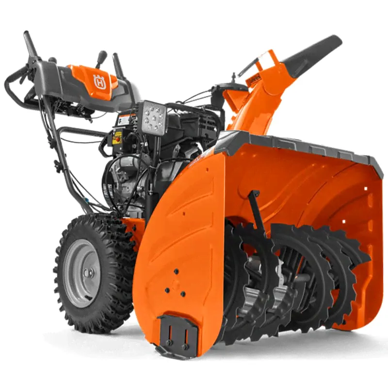 Бензиновый снегоотбрасыватель Husqvarna ST 430T 11кВт (76см), арт. 9705297-01