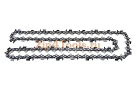 Цепь шаг 3/8, посадка 1.5mm 72 звена для бензопилы HUSQVARNA 372 XP