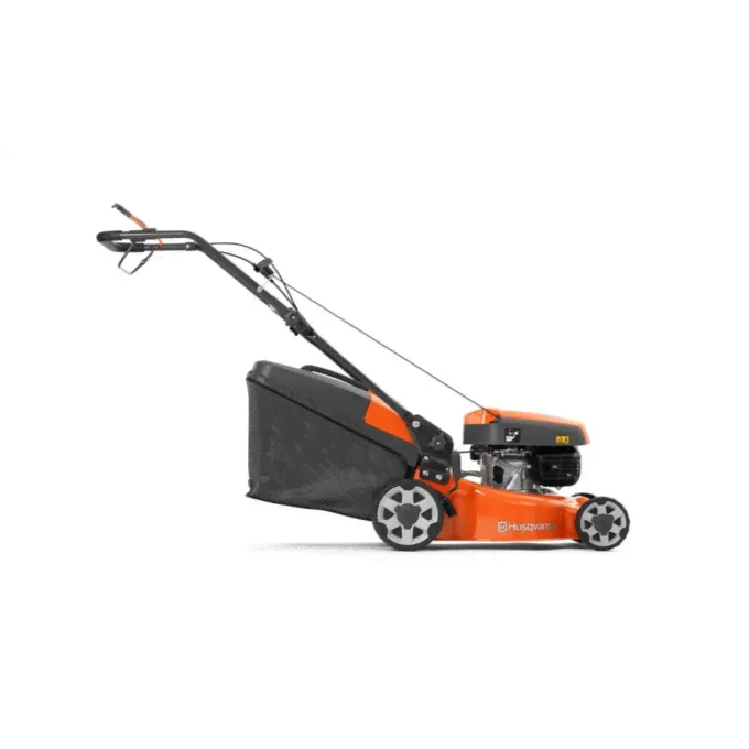Бензиновая газонокосилка HUSQVARNA LC 140SP 2,65 л.с. 9704882-01-1