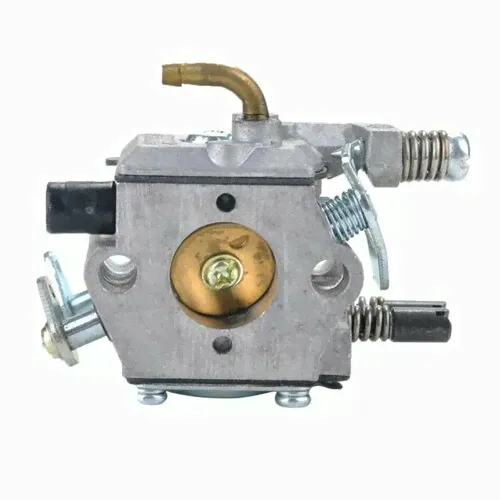 Карбюратор Husqvarna 5200 (цыганка) с подкачкой №716-0