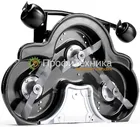 Дека косильная Husqvarna для R316T/R316T AWD 103 см