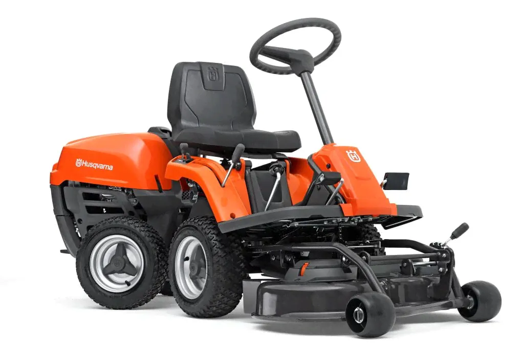 Райдер 112 C R Husqvarna (двиг. Husqvarna)-0