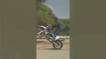 2023 701 Enduro | The Best of Both Worlds