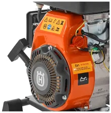 Мотопомпа Husqvarna W40P 200 л/мин