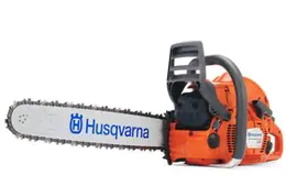 Бензопила Husqvarna 570-18SN
