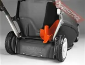 Комплект для мульчирования HUSQVARNA LC 348V