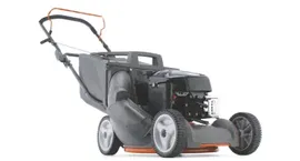 Бензиновая газонокосилка Husqvarna R145