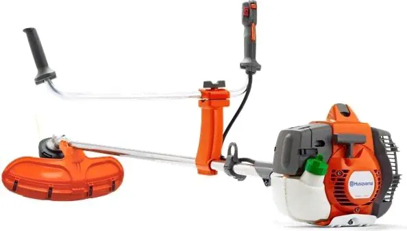 Мотокоса HUSQVARNA 535Rx [9666288-02]-2