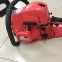 Бензопила husqvarna 5200