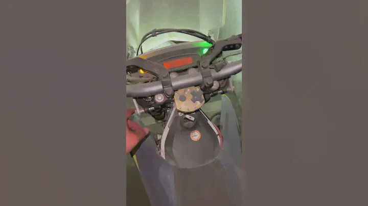 Husqvarna 701 Enduro for sale