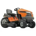 Садовый минитрактор Husqvarna YTH 220 Twin New 9604100-27