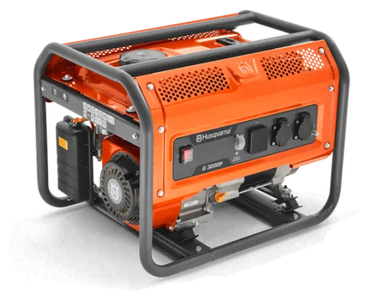Генератор Husqvarna G3200P-1