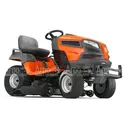 Садовый минитрактор Husqvarna YTH 224T