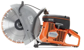 Резчик Husqvarna K770/14"