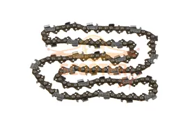 Цепь "HEMEN" 15" 0,325-1.3-64z для бензопилы Husqvarna 435, 888-4590