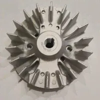 Маховик для мотокосы Husqvarna 143RII, Husqvarna 236R, Husqvarna 531RS и Husqvarna 541RS-0