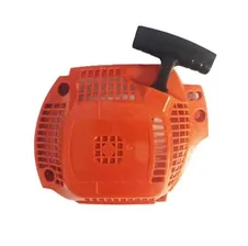 Стартер в сборе HUSQVARNA (135/140/435/440) с 2011г.в.