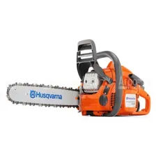 Бензопила Husqvarna 435 X-TORQ-15"