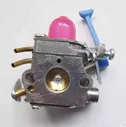 Новый карбюратор для Husqvarna 128C 128L 128LD 128RJ триммер Zama C1Q W40A catan Carb carburetor for husqvarna carburetor