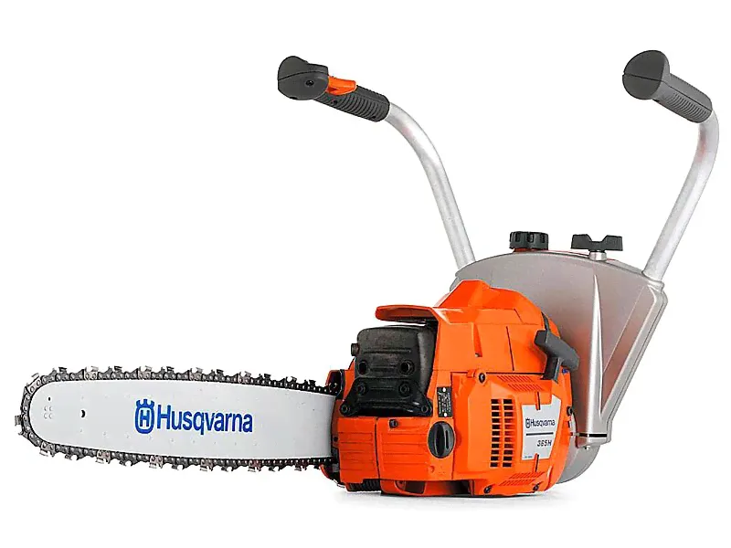 Пила бензиновая Husqvarna 365Н 18&quot;-0