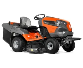 Райдер Husqvarna TS 242 TX