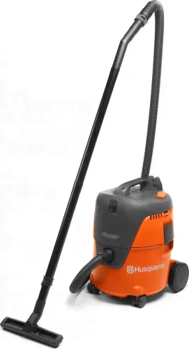 Пылесос сетевой HUSQVARNA WDC 220 9679079-01-1