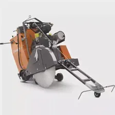Husqvarna FS 3500 G 750 mm, бензиновый нарезчик швов, 9676213-07
