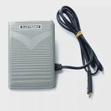 Ножная педаль управления со шнуром Подходит для многих швейных машин Husqvarna Viking #4123141-01