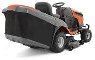 Райдер Husqvarna TC 342