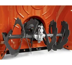 Снегоуборщик Husqvarna® ST227 [8,5 л/с, 68см, самоходный]