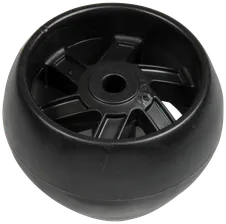 Колесо деки трактора Husqvarna Артикул: 5895273-01 5895273-01