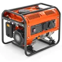 Бензиновый генератор Husqvarna G1300P