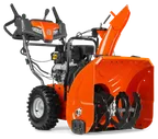 Husqvarna ST224 бензиновый снегоуборщик